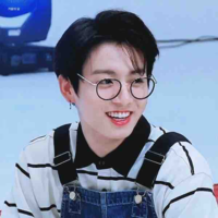 Jeon Jungkook 