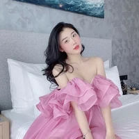 Thu Thủy ( Bạn thân Ngọc)