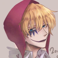 Donquixote Rosinante/Corazon/ Maxson