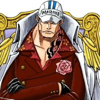 Akainu