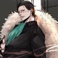 Crocodile