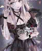 Haitani Yin (Rose)