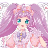 Manaka Laala°Yuki°