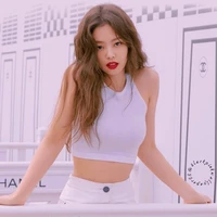Kim Jennie