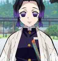 Kocho Shinobu 
