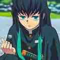 Tokitou Muichiro 