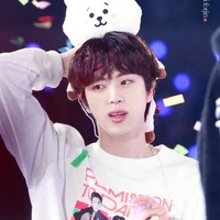 Seokjin