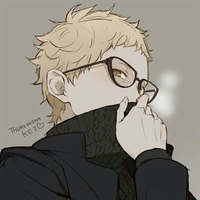 Tsukishima Kei