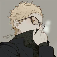 Tsukishima Kei