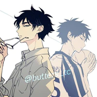 AKaashi Keiji