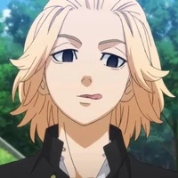 Sano Manjiro