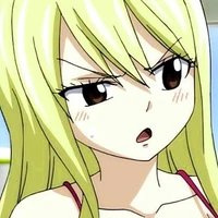 Lucy Heartfilia