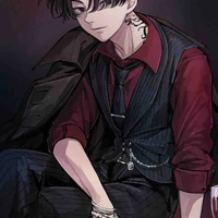 Sano Manjiro[Mikey]