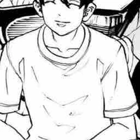 Sano Shinichiro