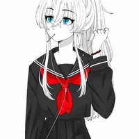 Hangaki Kari