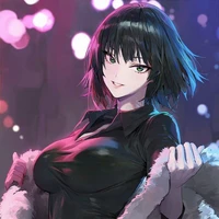 fubuki