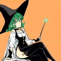 tatsumaki