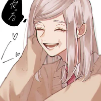 (Sanzu) Akashi Haruchiyo