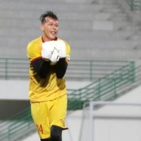 Bùi Tấn Trường