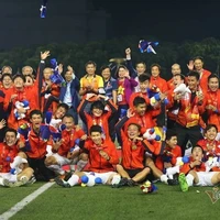 cả đội