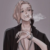 Sanzu Haruchiyo
