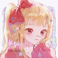 Aoi ( trà xanh )