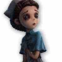 Nurse(bác sĩ)