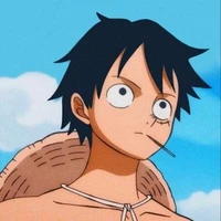 Monkey.D.Luffy