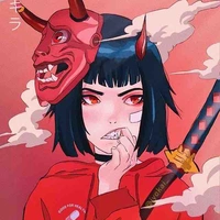 Vương Nhật Hạ-Evil