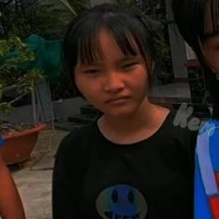 Chung Thị Thanh Ngân