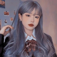 Thời Sơ Hạ _Lisa_bff nữ 9