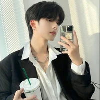 Lãnh Hoàng Thiên Phong_Cris_