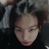 Jeon Jungkook-Kookie-Y