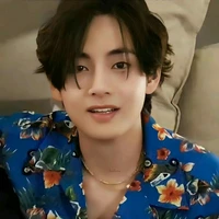 Kim Taehyung-Hắn