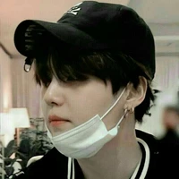 Min Yoongi-anh