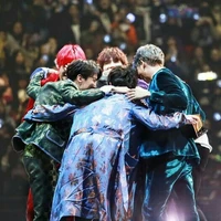 tác giả mê Bangtan