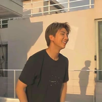 Kim Namjoon -ông