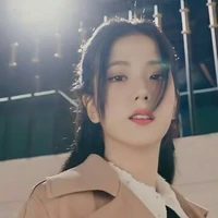 kim jisoo