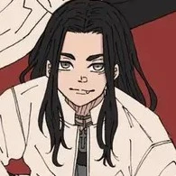 Baji Keisuke