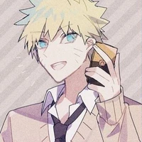 Uzumaki Naruto