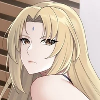 Senju Tsunade