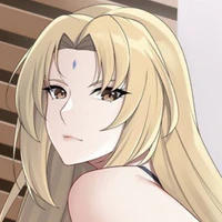 Senju Tsunade