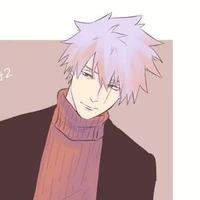 Hatake Kakashi