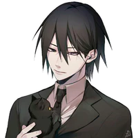 Uchiha Sasuke