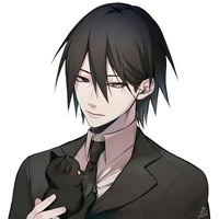 Uchiha Sasuke