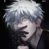 Gojo Satoru