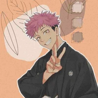 Itadori Yuuji