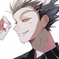 Kōtarō Bokuto