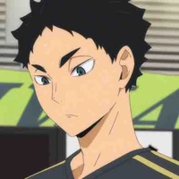 Akaashi Keiji 