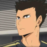 Washio Tatsuki 